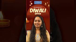 Best IELTS Coaching Centre Kottayam  Cosmo’s Biggest Diwali OFFER  Cosmo Kochi Kottayam amp Tvm [upl. by Anitsyrc]