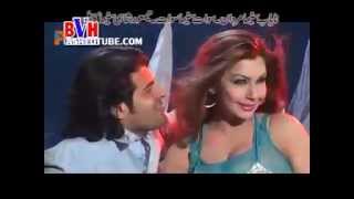 Sher Khan Pashto Film With 1st Farsi Song Shahid Film [upl. by Idieh]