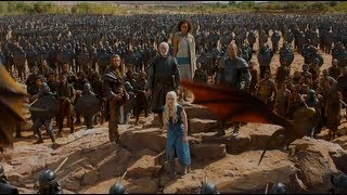 Game of Thrones Season 3 Episode 10 Review  quotMhysaquot [upl. by Verina]