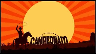 CAMPEONATO NACIONAL DE LAZO 2024 MAYOY E INFANTO 28 DE ENERO 2024 [upl. by Chance443]