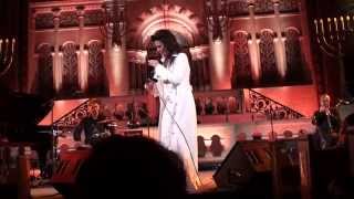 Yasmin Levy  Finale complet Berlin 2014  quotBonusquot [upl. by Mairam22]