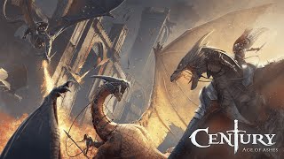 CENTURY AGE OF ASHES GAMEPLAY [upl. by Alston]