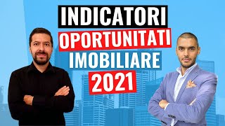 Piata imobiliara 2021 Podcast imobiliare [upl. by Alexia]