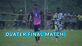 QUATER FINAL MATCH 20 GOALS  Pingua Brothers 🆚 Madhubagan FC  Jalda Football Tournament 2024 [upl. by Luciano]