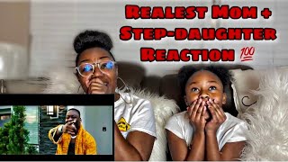 THE PRINCE FAMILY  12 YEAR OLD BROTHER DISS TRACK Realest Reaction [upl. by Ssew]