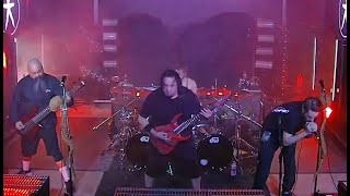 Fear Factory  Live In Reno Nevada 2023 Full Show ProSound [upl. by Obel]