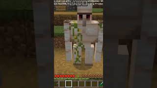 Minecraft UNO REVERSE moment shorts minecraft [upl. by Eatnohs]