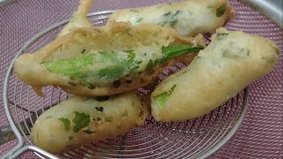 BOLINHO DE QUIABO RECEITAS COMIDACASEIRA [upl. by Airdnua446]