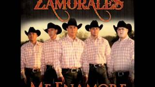 ZAMORALES ME ENAMORE [upl. by Gariepy]