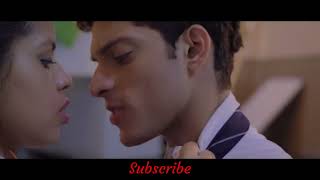 Hot Kissing College Web series Part1 [upl. by Ranita]