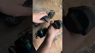 Makita XGT 40v vs 18v impact drill Td002 td173 [upl. by Zarah]