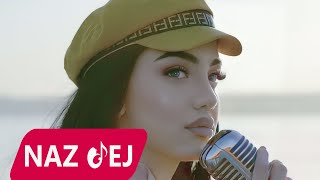 Naz Dej  Teebat Galbi Official Music Video [upl. by Durning12]