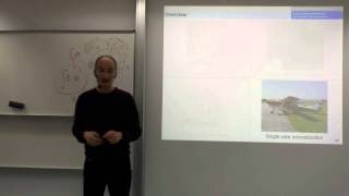 Variational Methods for Computer Vision  Lecture 20 Prof Daniel Cremers [upl. by Liberati]