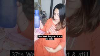 37th Week Pregnancy update swatimahendru pregnany babyupdates [upl. by Azarria280]