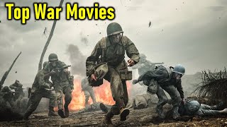 10 Best War amp Military Movies in 2023 War Films [upl. by Collen]