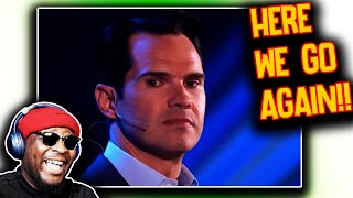 SPEECHLESS  Riskiest Jokes  VOL 2  Jimmy Carr  REACTION [upl. by Adirahs]