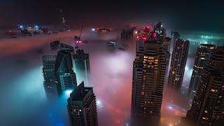 Megacities 2019 Cinematic Street amp Timelapse Reel 4k [upl. by Jovia]