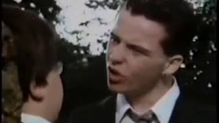 Grange Hill Clip Bullying Gripper Series 6  Episode 1 grangehill grangehillfans [upl. by Clyve]