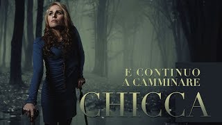 E continuo a camminare  Chicca [upl. by Armalla]