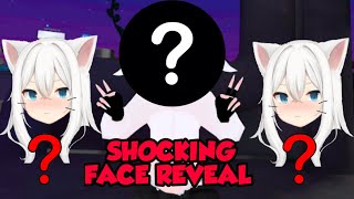 Pepper Does A Face Reveal Beluga is Shocked [upl. by Toy]