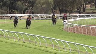 Strathalbyn 141021  Club Jump Out 8 [upl. by Mashe]