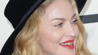 Madonna  Madonna Success Story  American Singer Biography  Madonna Life Story [upl. by Karoline]