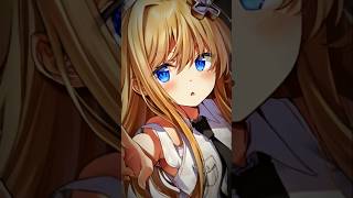 JJ EDITZ HD 4K ANDROID ANIME SENTOUIN HAKENSHIMASU animeedits anime animejj jjanimekeren waifu [upl. by Yrrek]