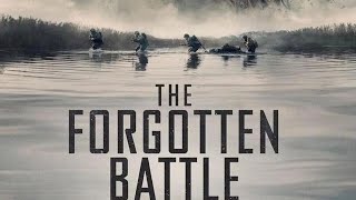 The Forgotten Battle  Netflix  Official trailer [upl. by Flam]