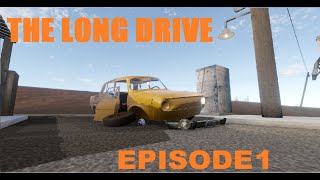 The Long Drive Episode 1 [upl. by Carey523]