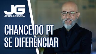 Josias de Souza  Quaquá oferece ao PT chance de se diferenciar [upl. by Afinom]