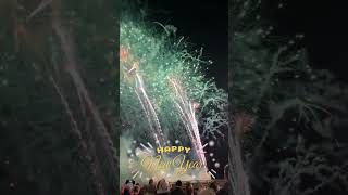 Atlantic City 2024 New Years Celebration  Fireworks Grand Finale [upl. by Rogergcam970]