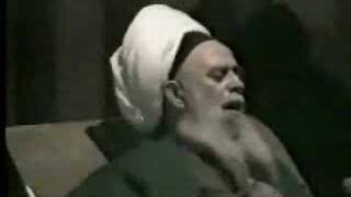 Sheikh Nazim Dhikr  الشيخ ناظم الحقاني الذكر النقشبندية [upl. by Amund159]