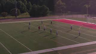 Archbishop Spalding vs McDonogh High School Varsity Mens Soccer [upl. by Welford]