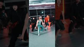 와 숨이 멎을것같아NCT Misfit dance  Choreography 예찬  전문반  ㅣLJ DANCE [upl. by Schofield]