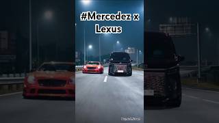 Mercedes stance x Lexus mod djterbaik2022 remix mercedes [upl. by Siryt]