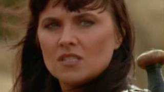 Xena amp Gabrielle  The Epic Scrolls V [upl. by Adalbert452]