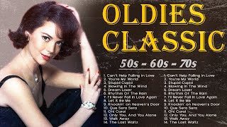 Greatest Hits 1950s Oldies But Goodies Of All Time 💿 50s Greatest Hits Songs 🎧 Oldies Music Hits [upl. by Blaire389]