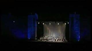 Morricone  Arena Verona  02  Deborahs theme [upl. by Whit]