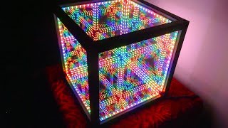 The HyperCube [upl. by Annaert102]