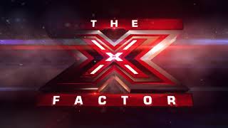 The X Factor UK Intro 2011  2012 [upl. by Dennett]