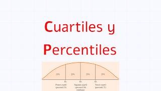 Medidas de posición o localización  Estadística descriptiva [upl. by Penland]