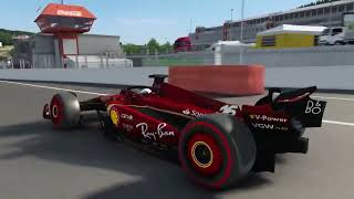 F1 2024  ASSETTO CORSA MOD ACFL FULL VERSION 10 [upl. by Carlynn534]