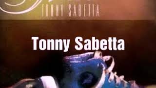 Tonny Sabetta  Filho Meu  1993 Cd Completo [upl. by Orvil]