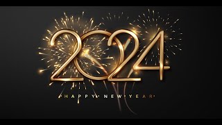 New Years Eve 2024  Party Livestream  PROMO [upl. by Verdi]