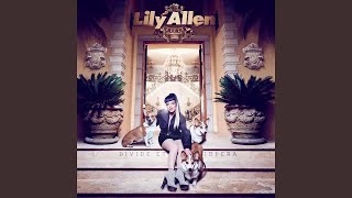 Lily Allen  Hard Out Here slowed  reverb [upl. by Zavras]