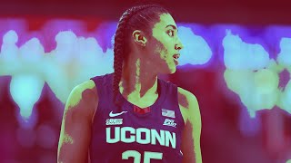 UConn Womens Basketball An Open Letter to Azzi Fudd [upl. by Spohr]