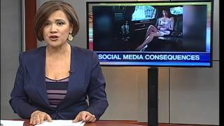 Jeane Napoles Social Media [upl. by Imak849]