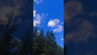 Low flying Fighter jets over Ullswater lake in lake district UK fighterjets uklakeview [upl. by Eugirne]