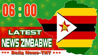 Latest News Zimbabwe 21 December 2023 [upl. by Ahsenad259]