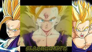 Guile theme goes with everything Dragon Ball Z [upl. by Carena]